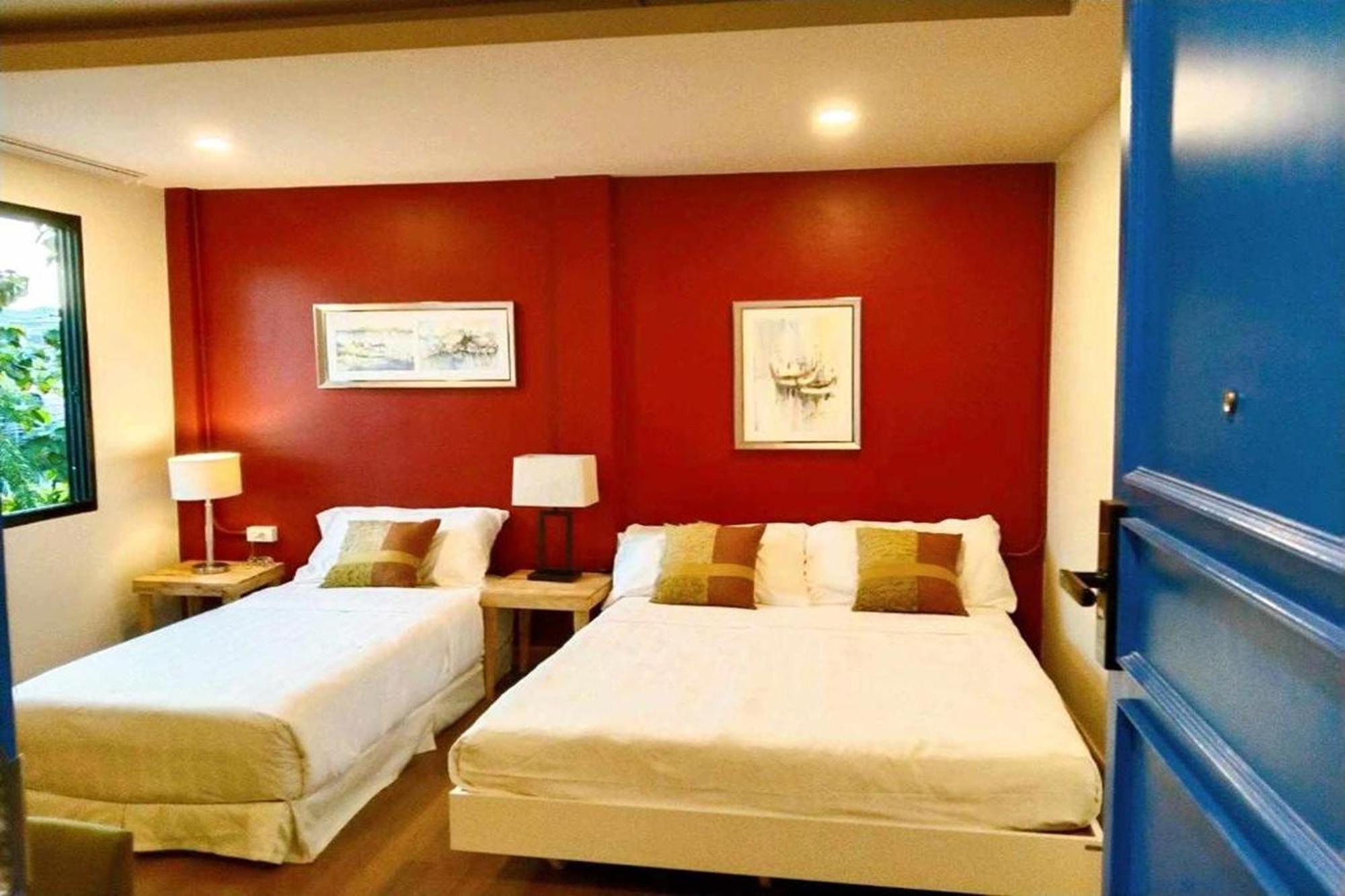 Ployburi Boutique Hotel Chanthaburi Exterior photo