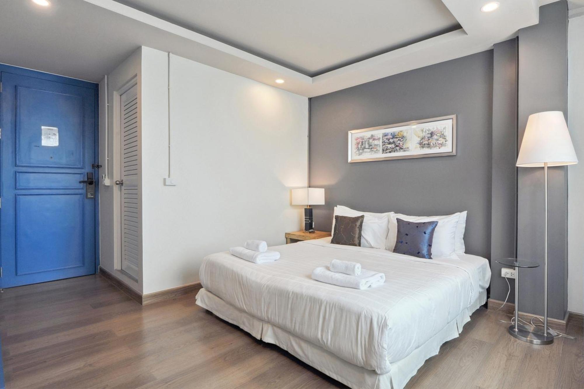 Ployburi Boutique Hotel Chanthaburi Exterior photo